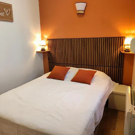 Alize Apartment