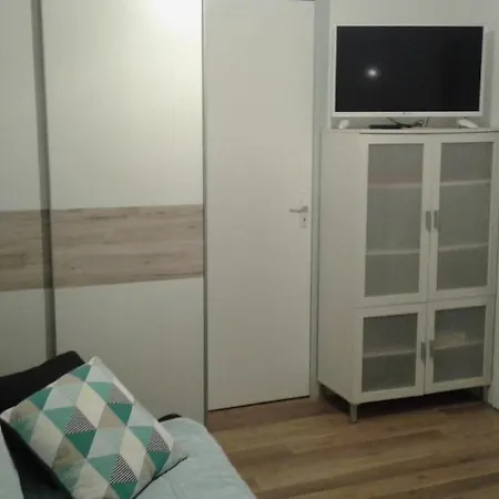 Alize Apartment