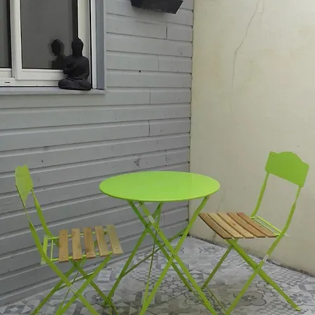 Alize * Rochefort (Charente-Maritime)