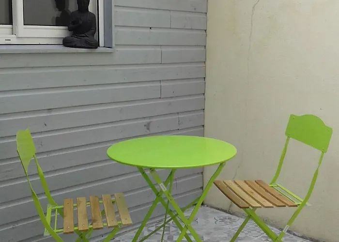 Alize * Ροσφόρ