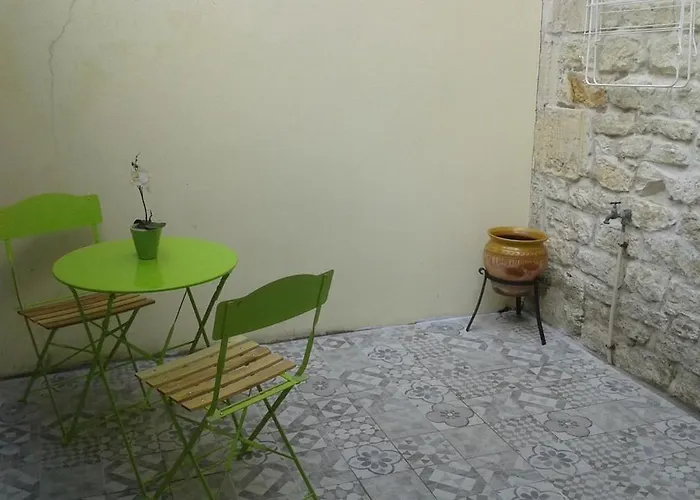 Alize Διαμέρισμα