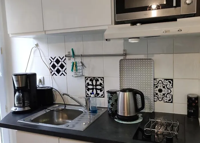 Alize Διαμέρισμα *